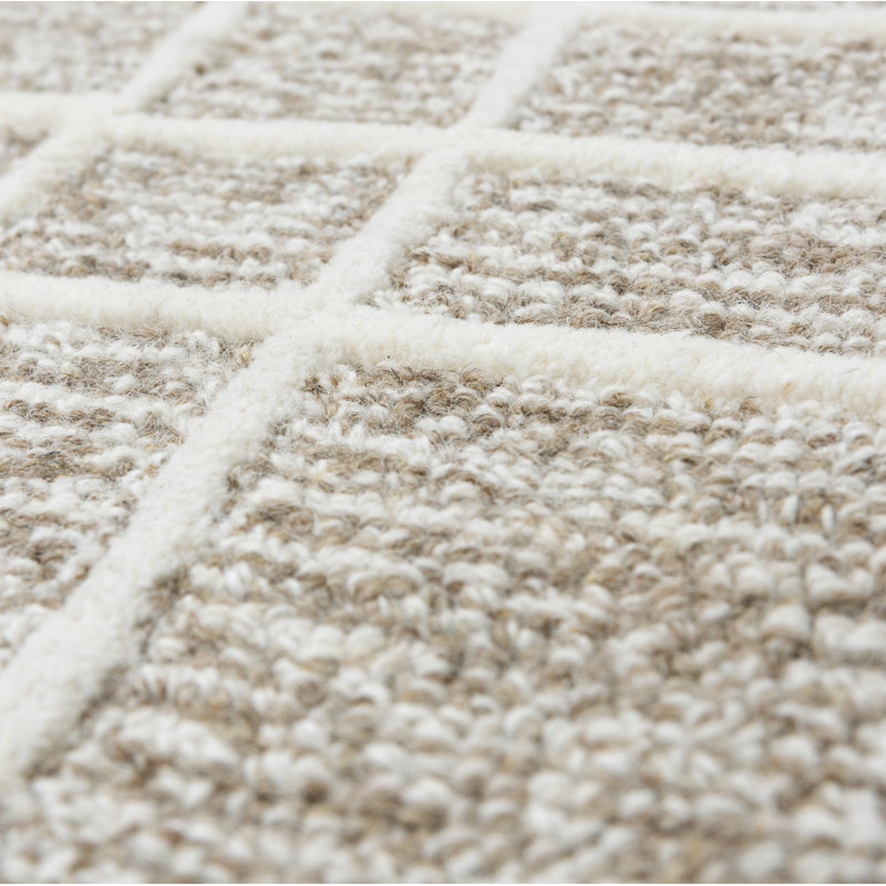 Alec Wool Indoor Rug, Runner 2'6 x 8'