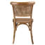 Chaise d'appoint Dain Elm-23641346