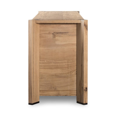 CASSIO 6 - Drawer Dresser