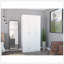 Armoire trois portes Clark, blanc-371392884