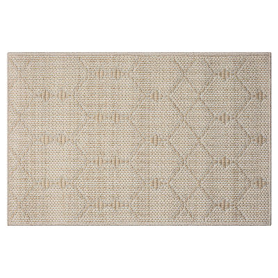 Pavilion Trellis Area Rug