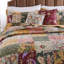 Ensemble de 5 pièces de très grand lit Fasihons Greenland Home, 105 x 95 pouces-15480663