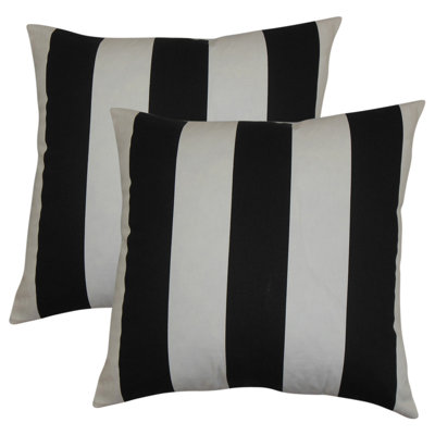 Square Pillow Cover & Insert