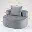 Canapé compressé: Canapé Moon Bay-YKX-33003A-1-Gris-1014714516