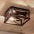 Dathol Flush Mount