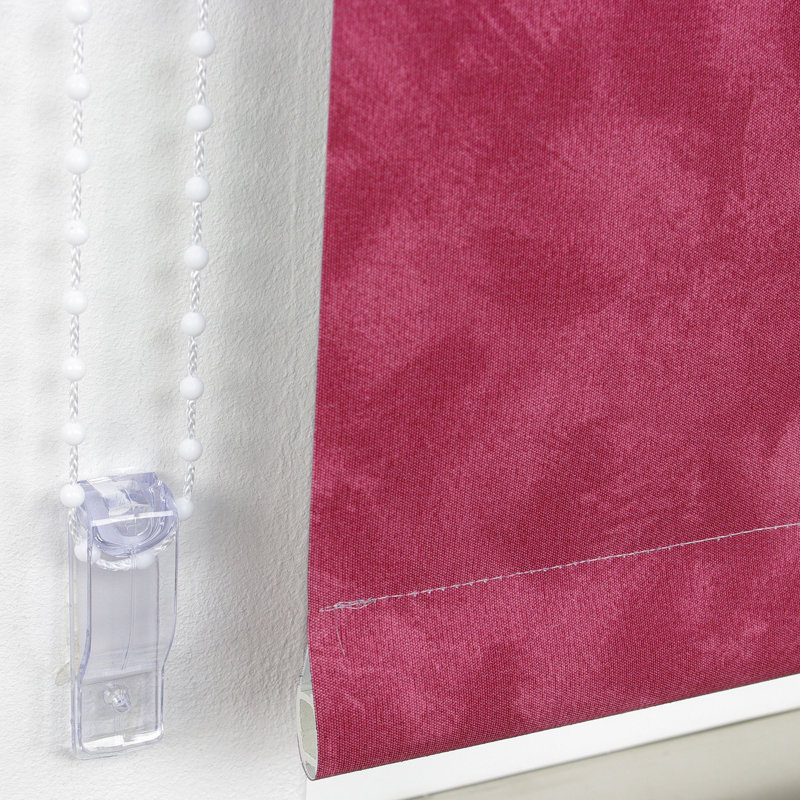 Blackout Solar Shade, Bordeaux, 162 x 180cm