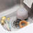 Stainless Steel Sink Protector-71298141