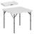 Rectangular 86cm L Outdoor Picnic Table-2138286647