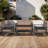 Mondy 4 - Person Patio Conversation Set with Cushions-1636061932-1636061923
