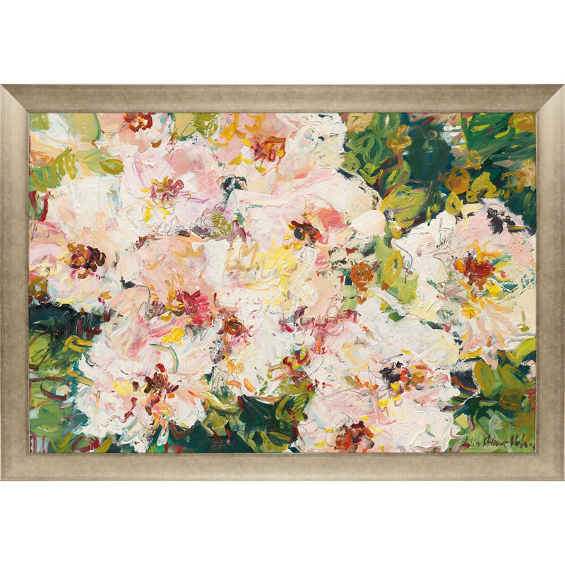 Flovilla Rose Hedge