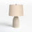 Muirhead Resin Table Lamp