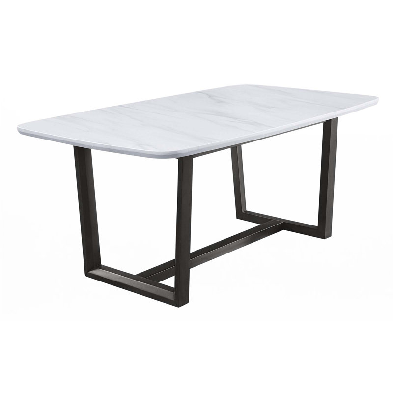Table de salle à manger (table seulement)