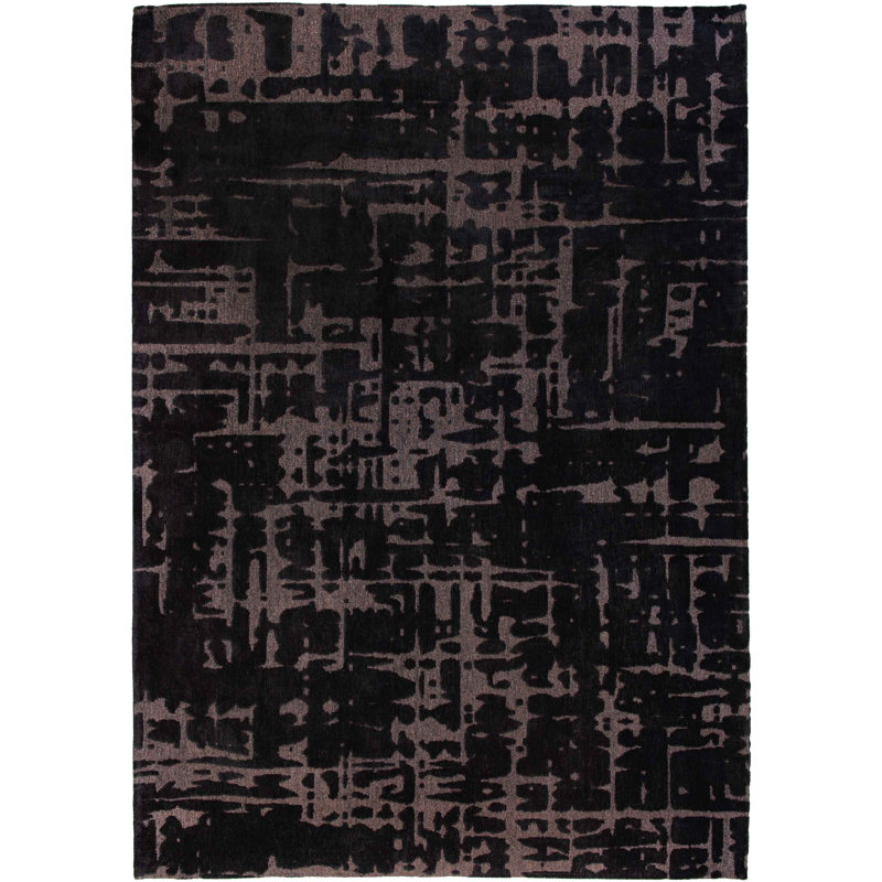 Abstract Area Rug, Rectangle 240 x 340cm
