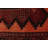 Carrillo Red Rug 4'5" x 7'5"