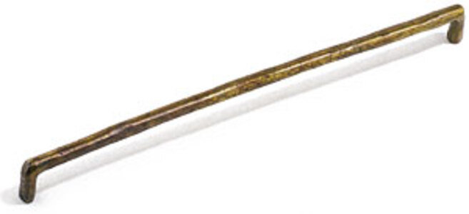 Bar / Handle Pull, Oil Rubbed