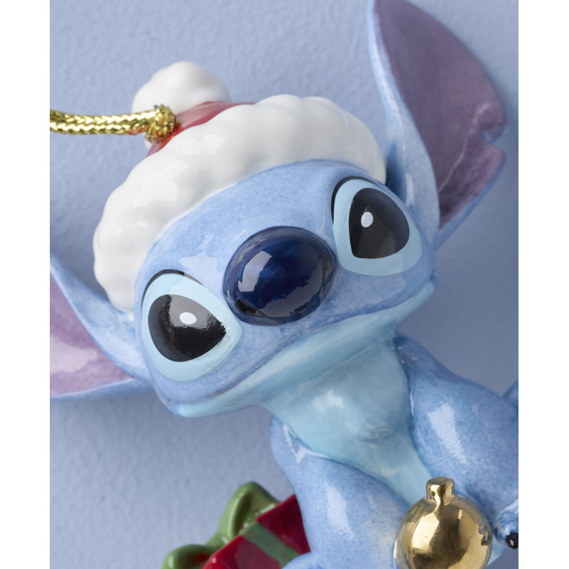 Lilo & Stitch Ornament