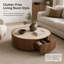 Table basse Caston