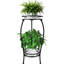 Support pour plante Reisterstown
