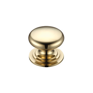Mushroom Knob