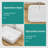 Go Peak Track 15'' Ceramic Rectangular Bathroom Sink