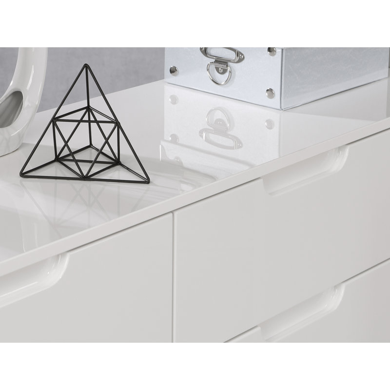 Warnick Sideboard