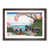 Walnut Framed selected