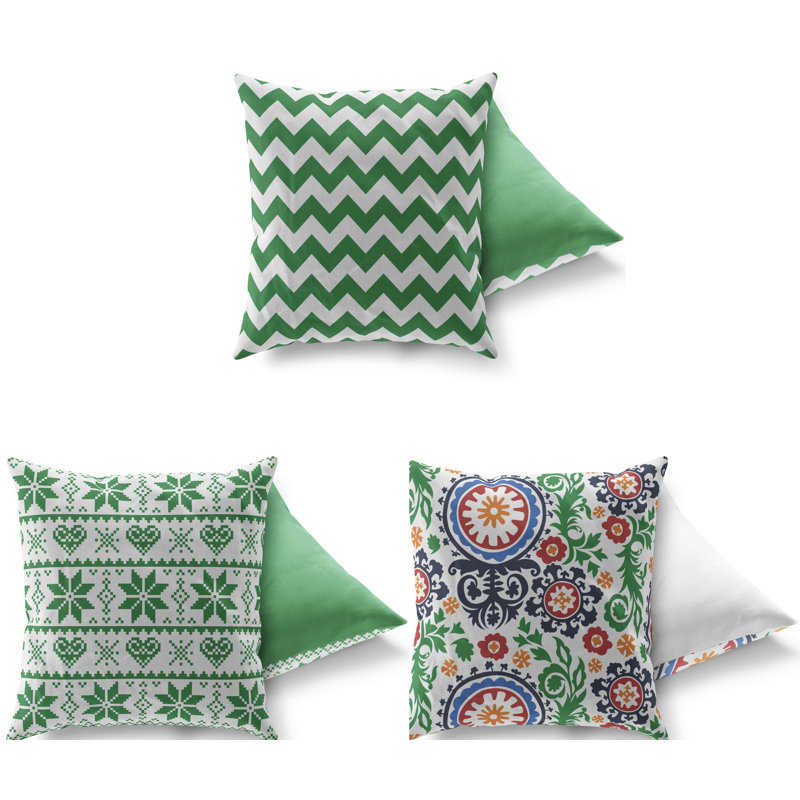 Throw Pillow