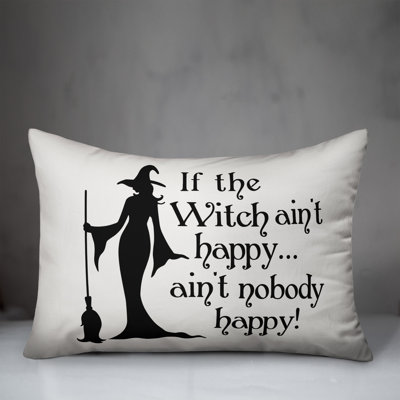 Outdoor Throw Pillow