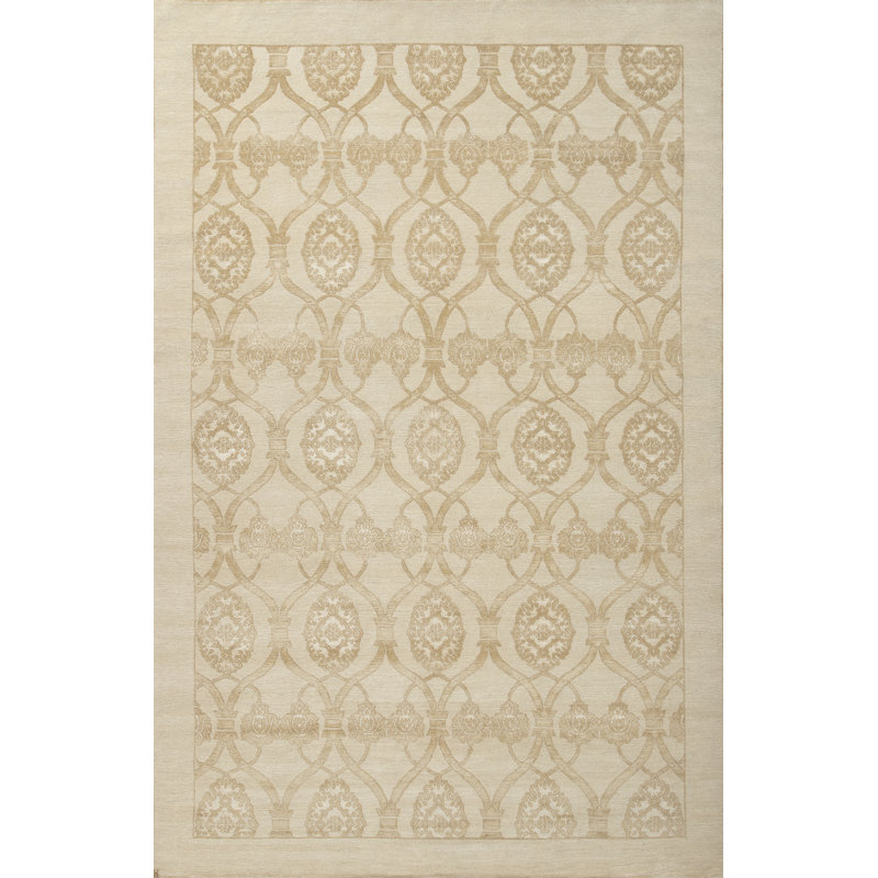 Savannah Oriental Area Rug, Rectangle 8' x 10'