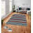 Luxurious Polyester Carpet, 39.4 x 70.9 Inches | 740 g/m² | Velvet Fabric with Non-Slip Felt Dot Underside | Laminated Sponge for Comfort | Easy to Clean & Machine Washable | Perfect for Living Room & Bedroom Décor-1416911294