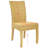 Charlotte Shag 18.8'' H Dining Chair