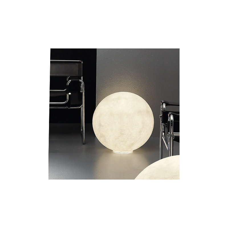 White, 70 cm H x 70 cm W x 70 cm D