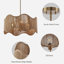 Luminaire suspendu tambour 3 lumières Boho