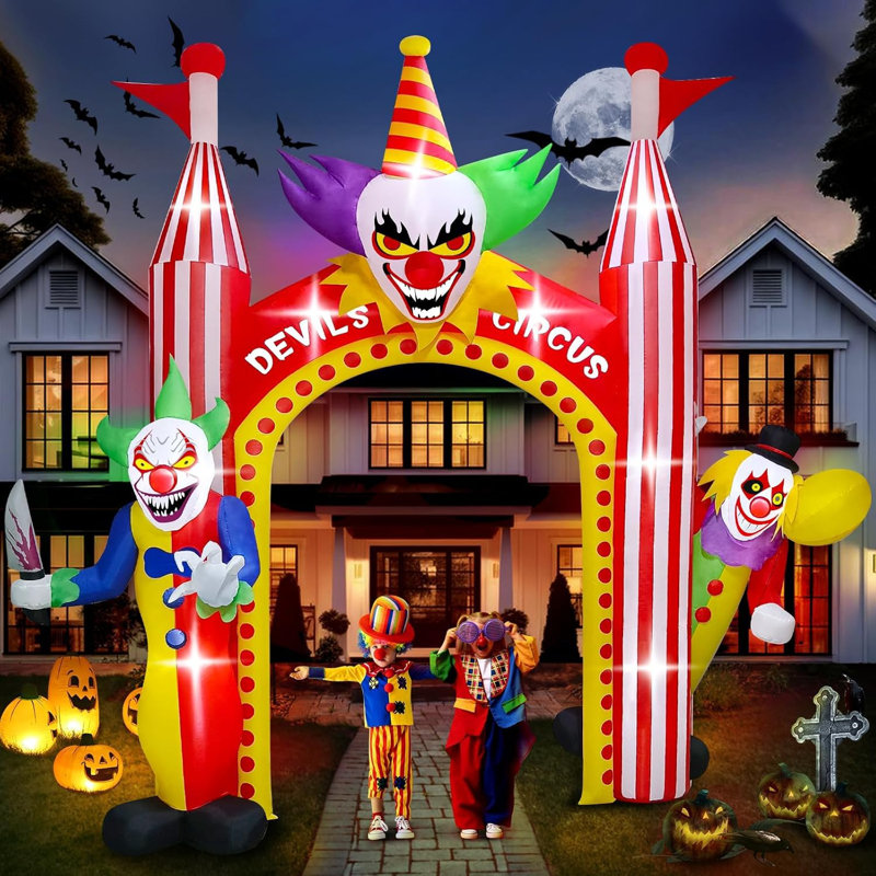 Halloween Decoration