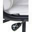 Office Chair Swivel Fabric-1638440499