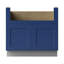 Base de meuble-lavabo Sinber Farm-133858275