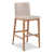 Harvest Natural Seat/Domasco Frame