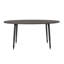 Table d'activité thermofusionnée 30 x 60 avec pieds fuselés réglables Adapte-115943249-115943235