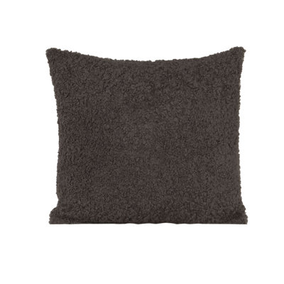 Solid Throw Pillow