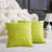 Quilted Floral Throw Pillow Covers (Set of 2)-755768404-755768367