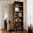 Livingon 21.8"W Standard Bookcase-456996086-403006139