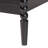 Lucera Mid-Century Bobbin Wood 6-Drawer Dresser-283192547