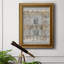 Tapisserie Traders II - reproduction d'art sur toile-1529963486