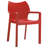 Adrian Stacking Patio Dining Armchair-463204976