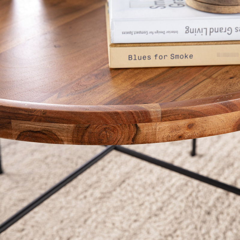Table basse chic Chic