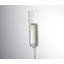 Modo 5.5 oz. Crystal Flute