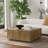 Taryn 42" Block Coffee Table-609388502