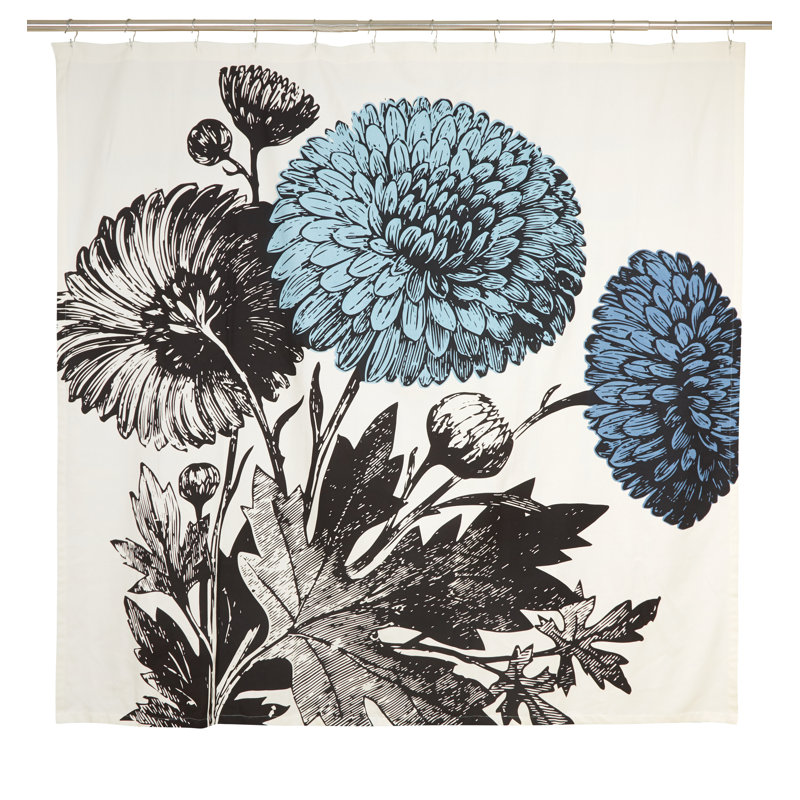 Shower Curtain