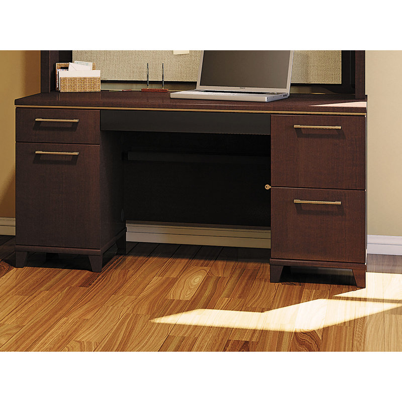 Bureau de direction entreprise, Cerise moka