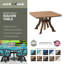 Table carrée Rosecliff Heights-2013858170-2013858053